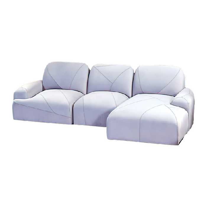 کاناپه 3 نفره پازل