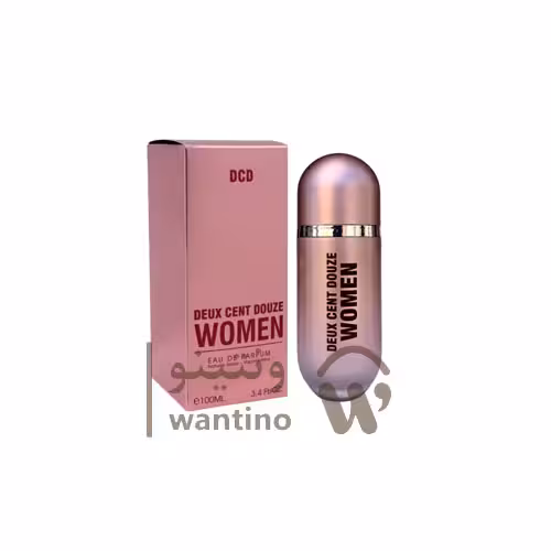 عطر ادکلن زنانه کارولینا هررا 212 سک سی فراگرنس ورد (Fragrance World Carolina Herrera CH 212 s..y Women)