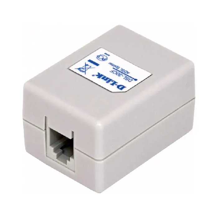 اسپیلیتر دی لینک DSL-30CF