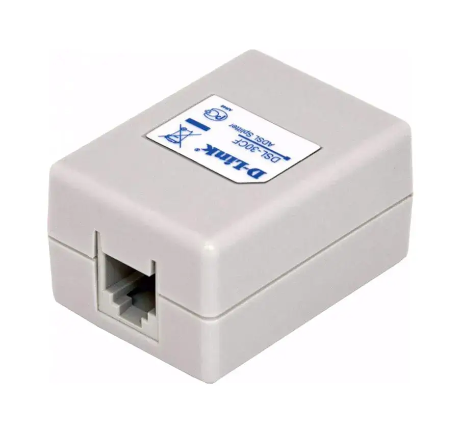 اسپیلیتر دی لینک DSL-30CF