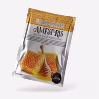 آمستریس ماسک ورقه ای 25 گرم حاوی عصاره عسل AMESTRIS