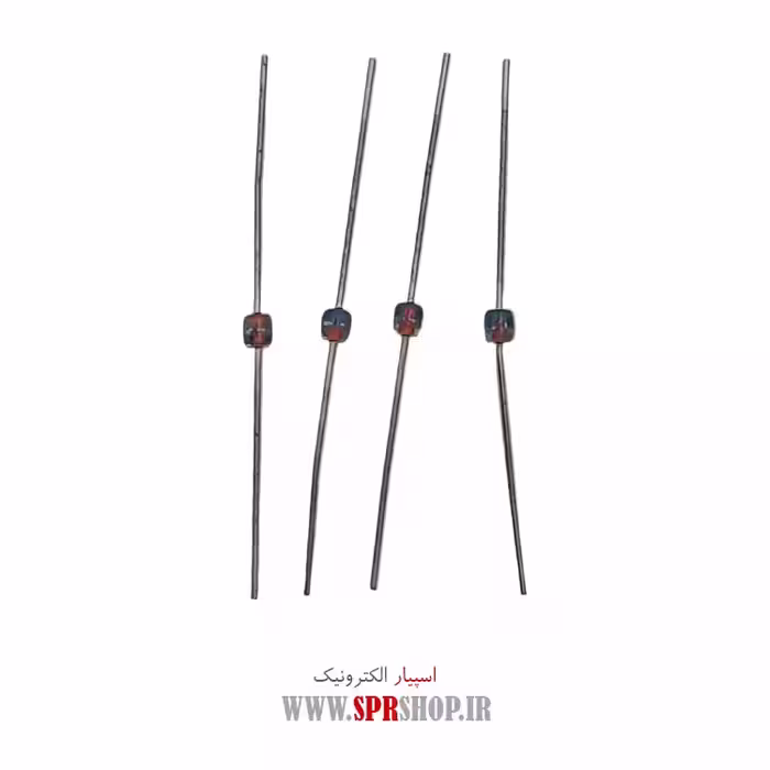 دیود زنر 4.3V 0.5W