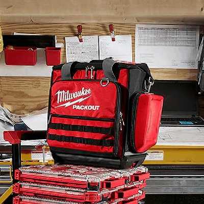 کیف ابزار میلواکی مدل 1130