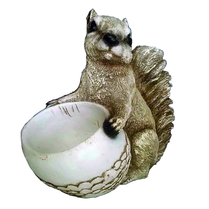 مجسمه طرح سنجاب مدل 4022