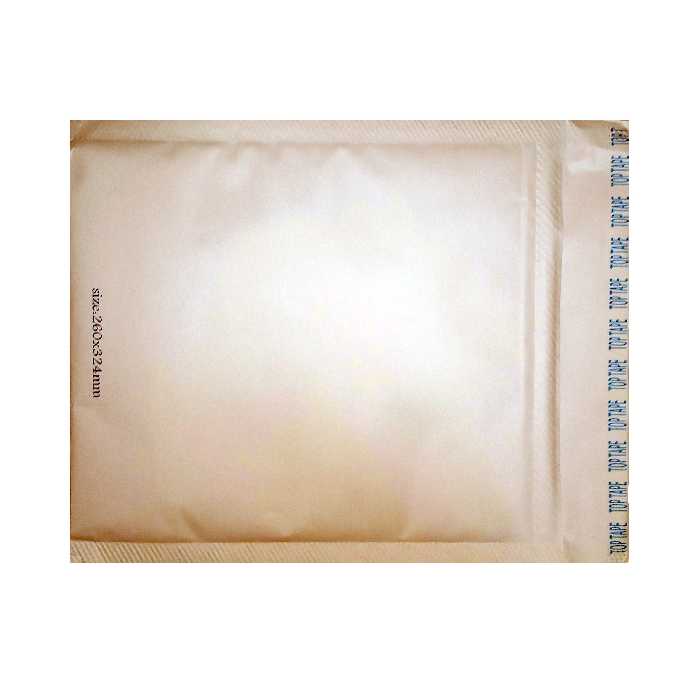 پاکت نامه پستی مدل حبابدار بسته 50 عددی