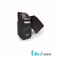 اسکنر اثر انگشت ویردی مدل Bioseal-P