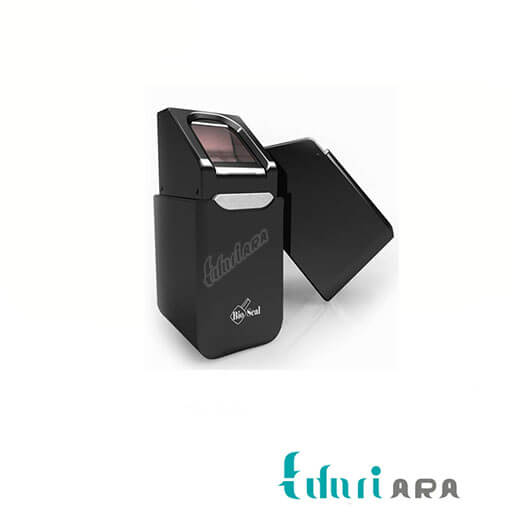 اسکنر اثر انگشت ویردی مدل Bioseal-P