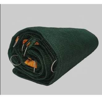 تور شید گلخانه طاقه عرض 10 متر و طول 50 متر