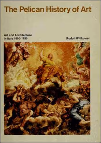 󾕇 دانلود کتاب Art and Architecture in Italy, 1600 to 1750 - دانلود کتاب های دانشگاهی