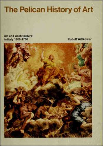  دانلود کتاب Art and Architecture in Italy, 1600 to 1750 - دانلود کتاب های دانشگاهی