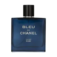 ادو پرفیوم مردانه شانل مدل Bleu de Chanel حجم 100 میلی لیتر