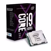 سی پی یو اینتل سری Core-X اسکای لیک مدل Core i9-9900X
