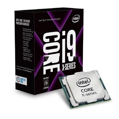 سی پی یو اینتل سری Core-X اسکای لیک مدل Core i9-9900X