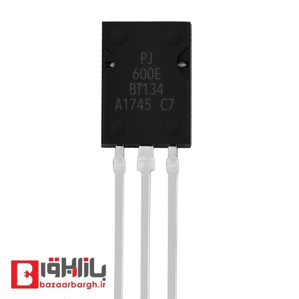 ترایاک BT134-600E