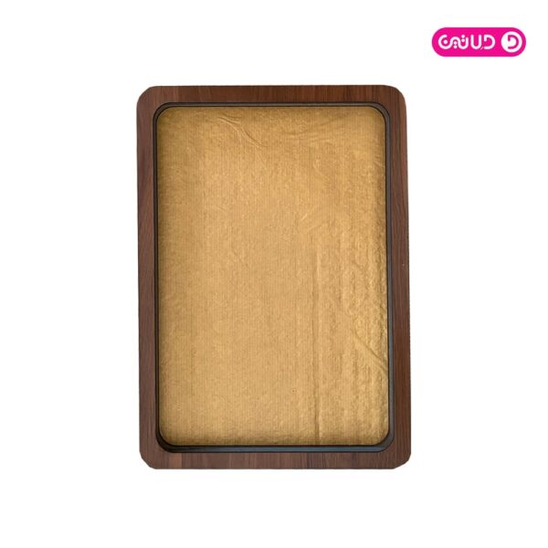 سبد آجیل مستطیل 34*24