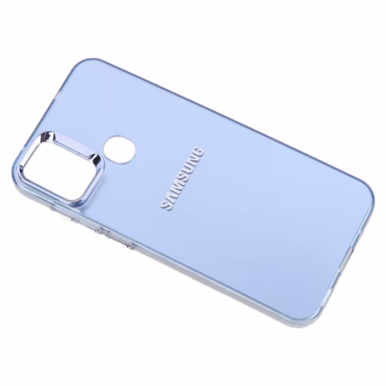 کاور مدل Pc so Cool دور محافظ متال لوگودار مناسب برای گوشی Samsung Galaxy A11 / m11