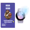 محافظ صفحه نمایش شیشه‌ای برنارد مدل SH-BR مناسب برای ساعت هوشمند سامسونگ Galaxy Watch 5 40mm بسته سه عددی