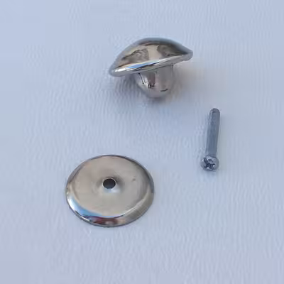 دستگیره در کابینت مدل fungus بسته 7 عددی