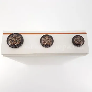 دکمه طرح دار 9006 سایز 3