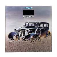 ترازو دیجیتال کمری