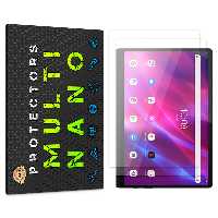 محافظ صفحه نمایش مولتی نانو مدل X-S2N مناسب برای تبلت لنوو Yoga Tab 13 بسته دو عددی | کالا برتری