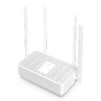 روتر بی سیم دوبانده شیائومی Xiaomi Redmi AX3000 WIFI6 Dual - تکنو لینک 148