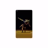 برچسب پوششی ماهوت مدل Wrestling مناسب برای تبلت سامسونگ Galaxy Tab A 8.0 2019 T290