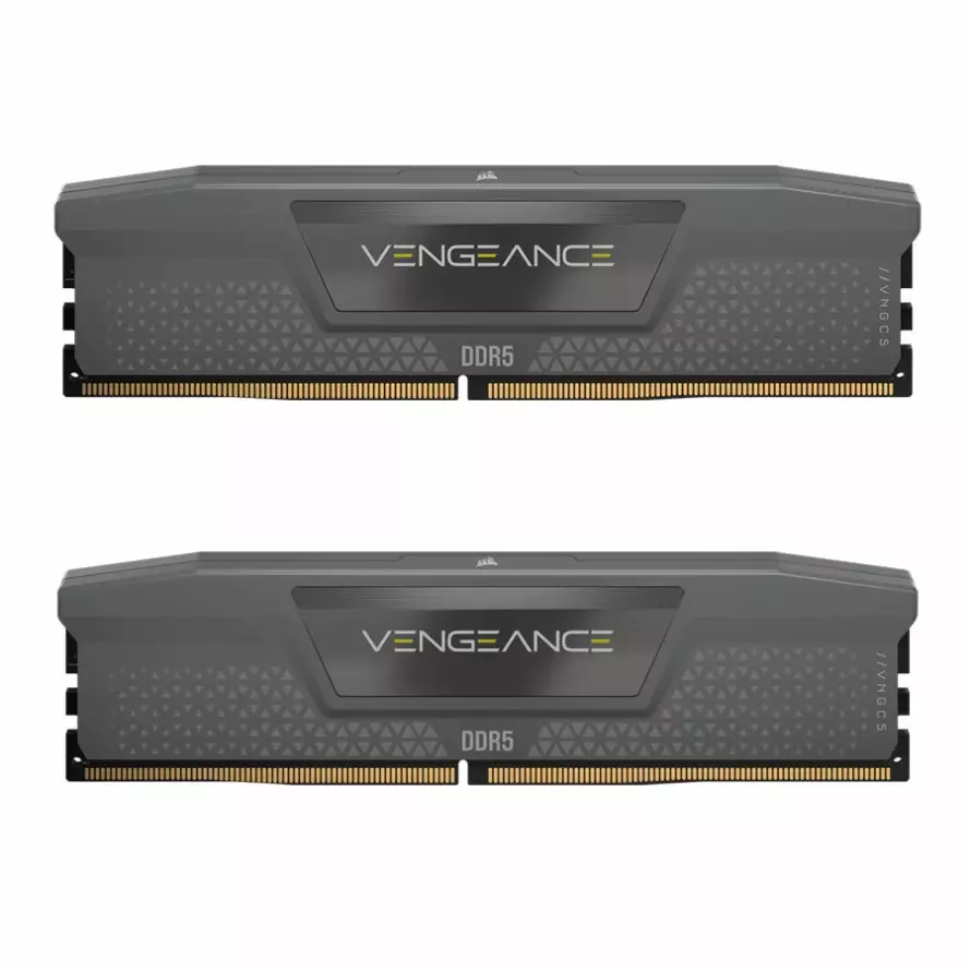 رم کورسیر VENGEANCE 32GB 16GBx2 5600MHz CL36 AMD DDR5