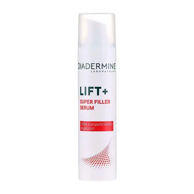 سرم ضد چروک دیادرماین مدل Lift  Super Filler حجم 40 میلی لیتر