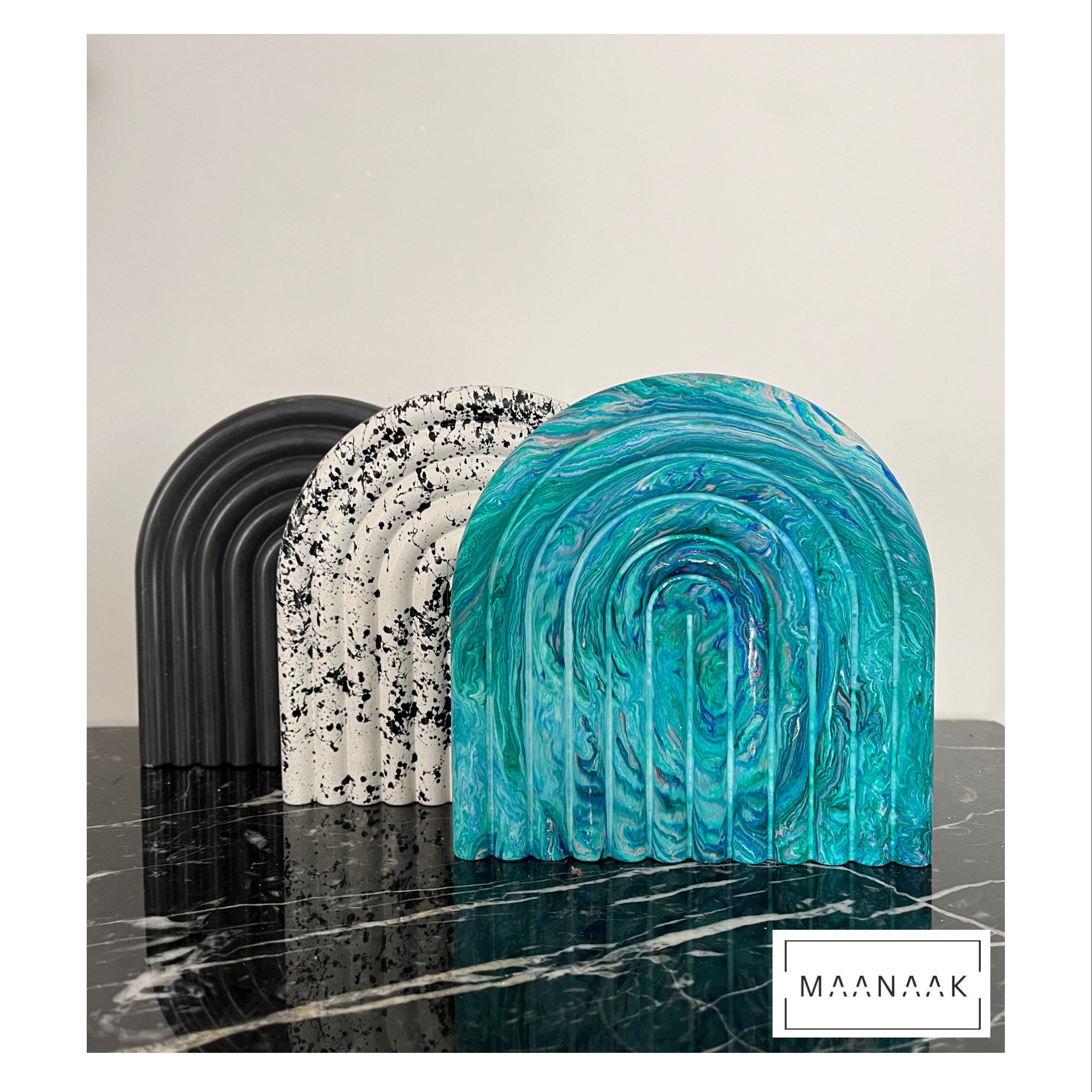 استند رنگین کمان 