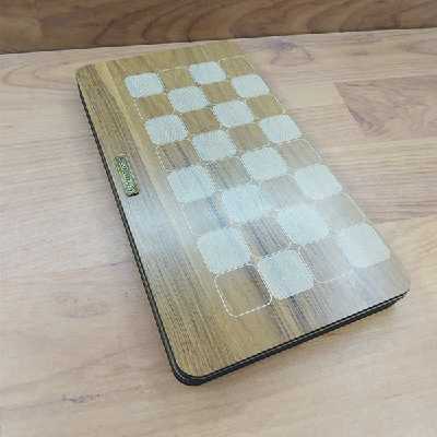 شطرنج آذرلاکچری کد ch01