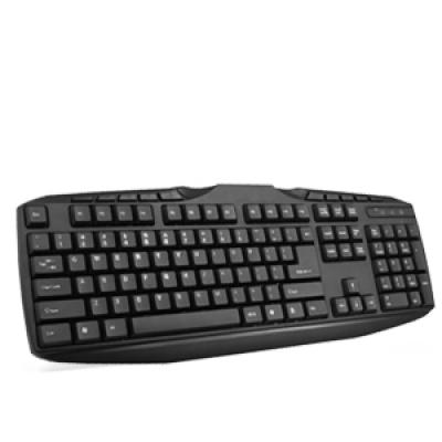 کیبورد  سیم دار تسکو TK 8020