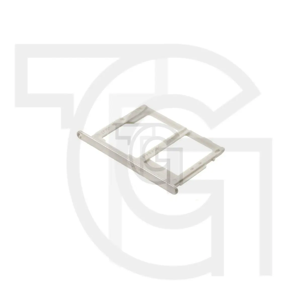 خشاب سیممموریکارت سامسونگ (گلد)Holder SIM Memory Card Samsung Galaxy J5 (2017)