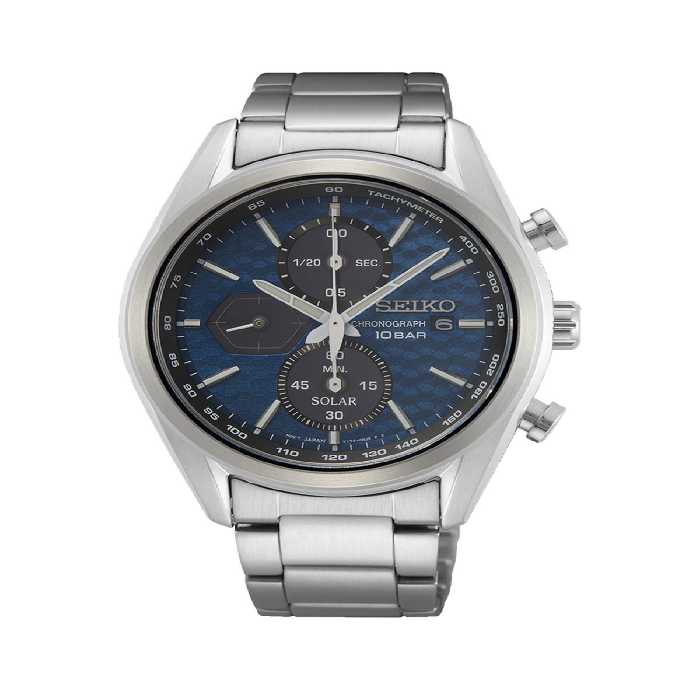 ساعت مچی مردانه سیکو SEIKO SSC801P1