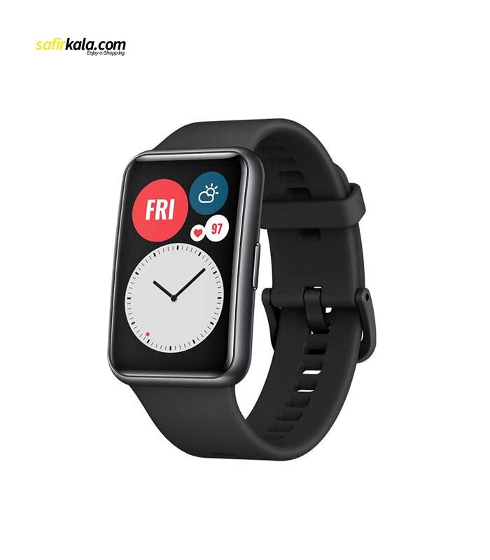 ساعت هوشمند هوآوی مدل WATCH FIT