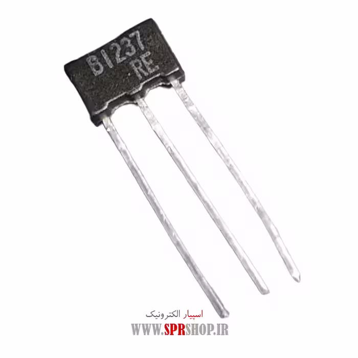 ترانزیستور B1237