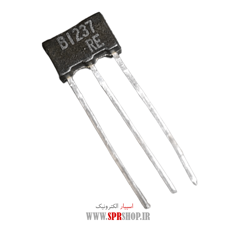 ترانزیستور B1237
