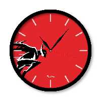 ساعت‌های دیواری راویتا طرح 2629