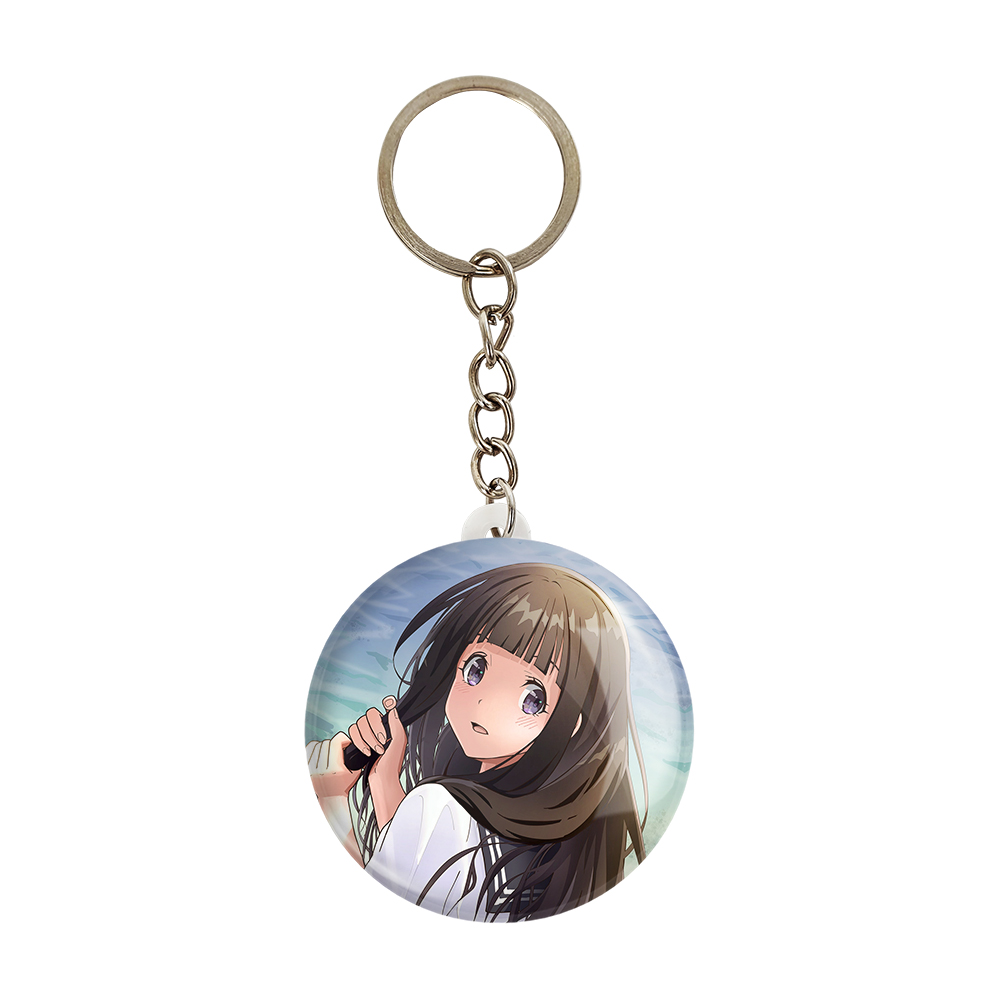 جاکلیدی خندالو مدل چیتاندا انیمه هیوکا کد 17057