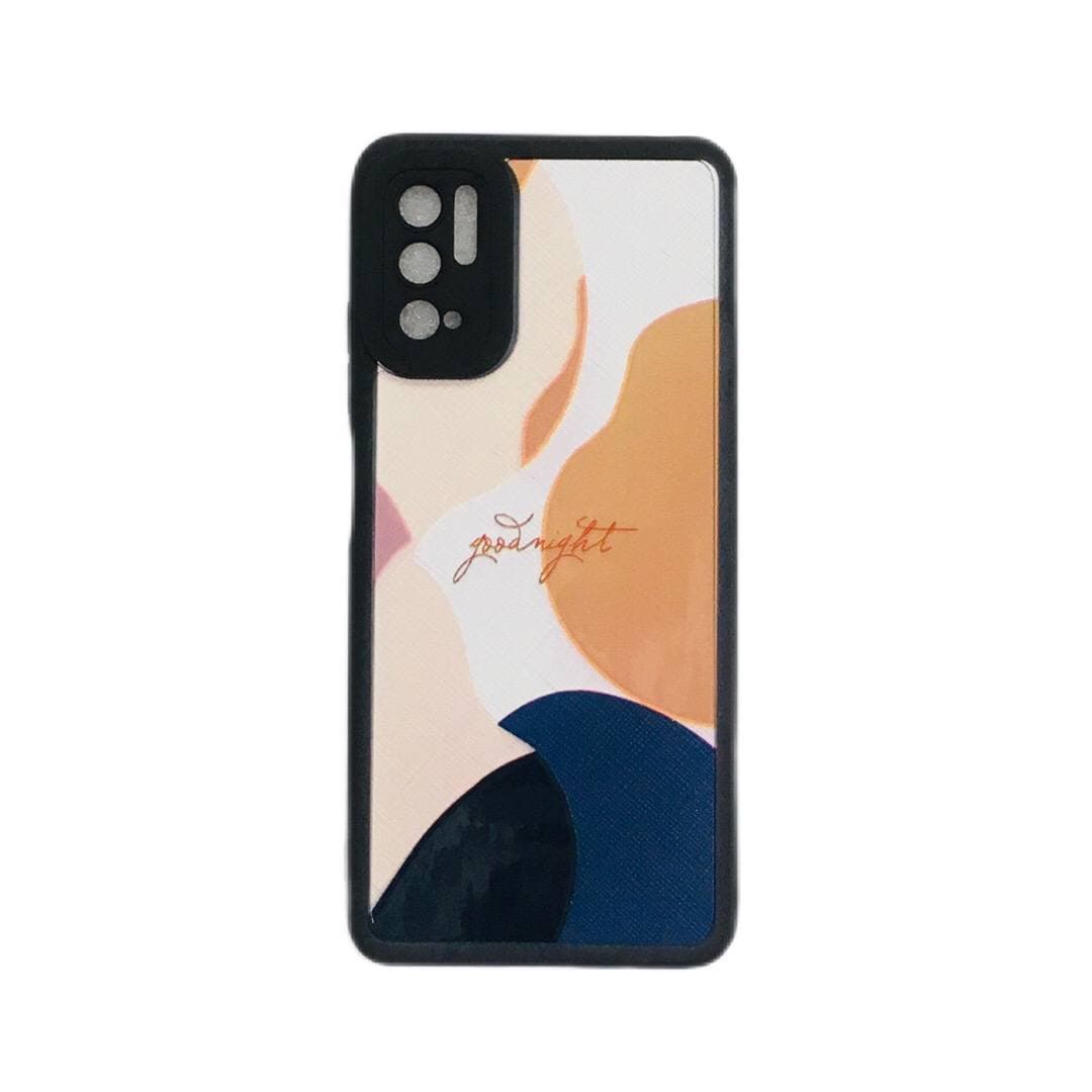 کاور مدل Patte کد 09 مناسب برای گوشی موبایل شیائومی redmi note10 5g