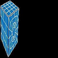 نرم افزار ویندوز Flac3D 2.0