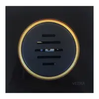 زنگ ویرا مدل آلفا