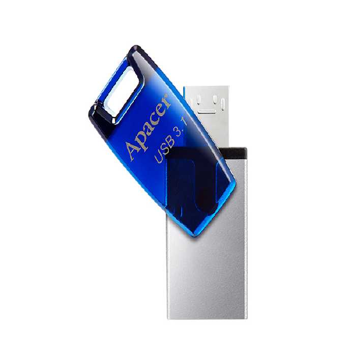 فلش مموری 16 گیگابایت OTG USB 3.1  اپیسر مدل AH179