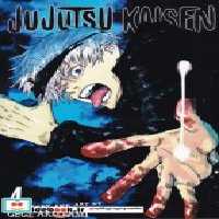 خرید کتاب مجموعه مانگا پورت jujutsu kaisen 4 نشر باژ | ایده بوک