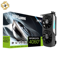 کارت گرافیک زوتاک GAMING GeForce RTX 4060TI Twin Edge OC 16GB