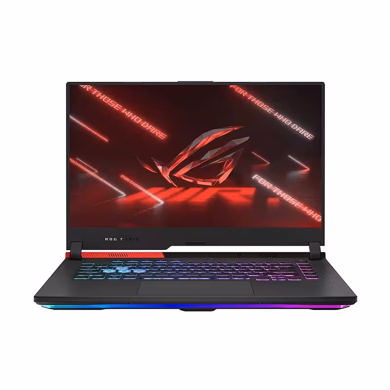 لپ تاپ 15 اینچی ایسوس مدل ROG Strix G513QC-HN021