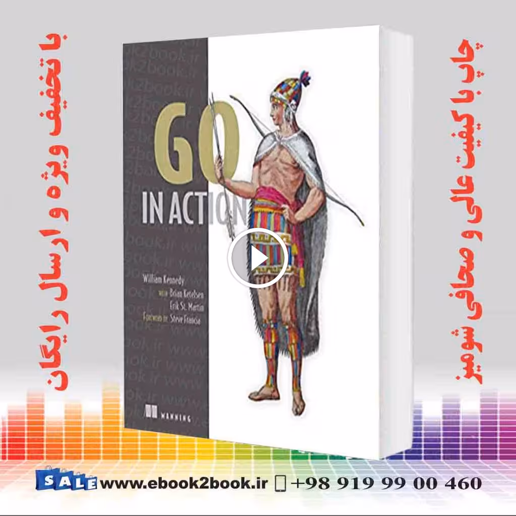 Go in Action