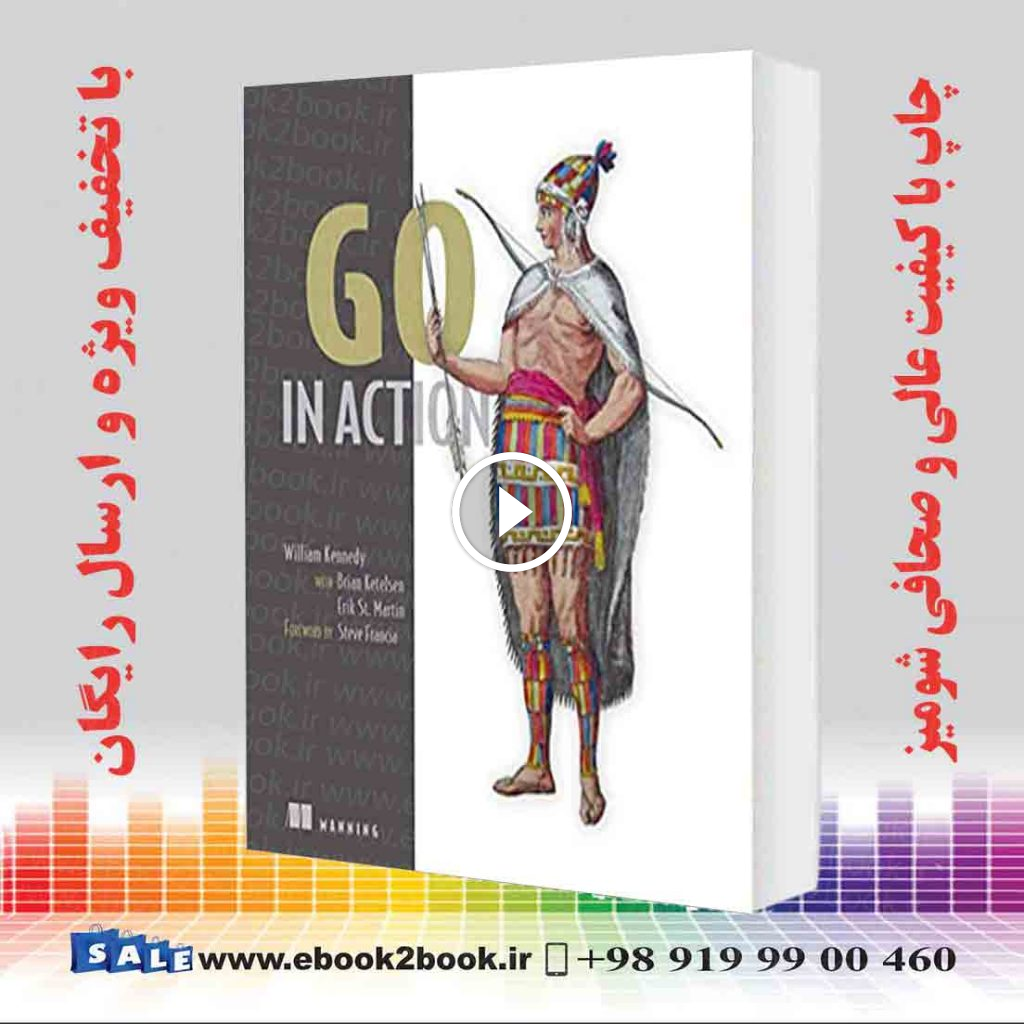 Go in Action