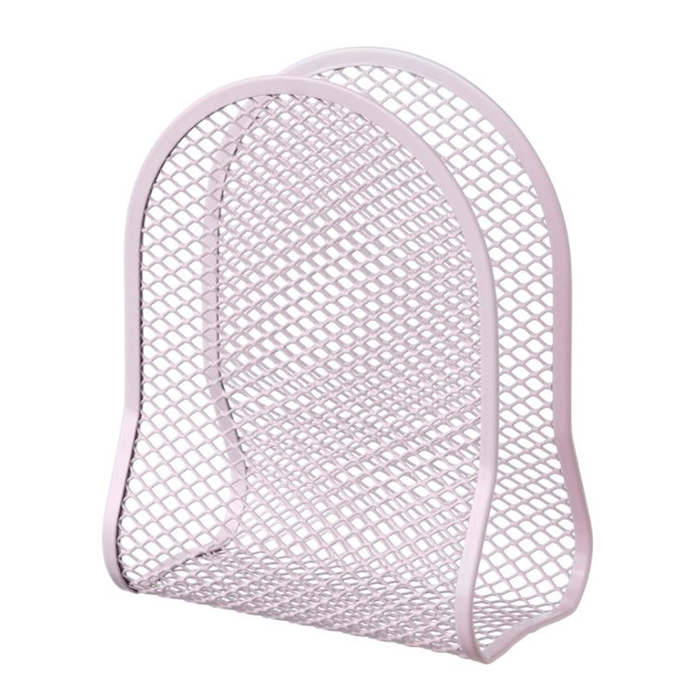 استند دستمال سفره فلزی ایکیا مدل NATVERK