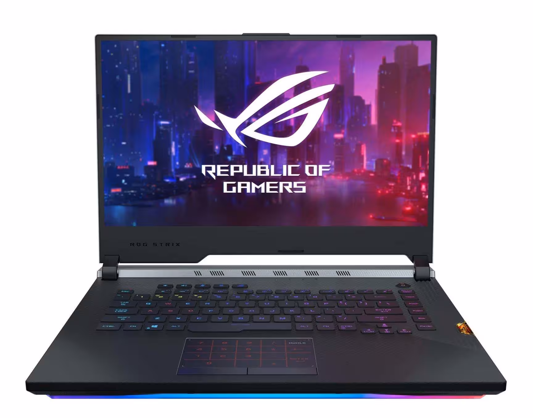 خرید لپ تاپ ایسوس ASUS ROG Strix G G531 با بهترین قیمت